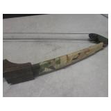(BSB) Indian Compound Bow Can