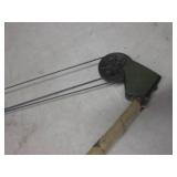 (BSB) Indian Compound Bow Can