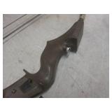 (BSB) Indian Compound Bow Can