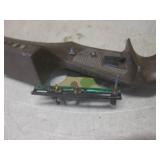 (BSB) Indian Compound Bow Can