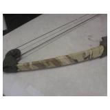 (BSB) Indian Compound Bow Can