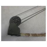 (BSB) Indian Compound Bow Can