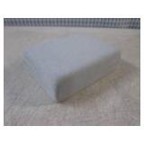 (FS) Sterling Silver Necklace and E...