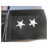 (FS) Absolute 925 Silver Necklace a...