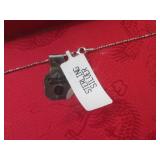 (FS) Sterling Silver Necklace...