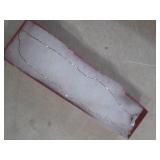 (FS) Sterling Silver Necklace...