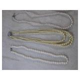 (FS) Assorted Necklaces...