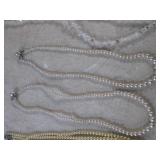 (FS) Assorted Necklaces...