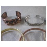 (FS) Assorted Bracelets...