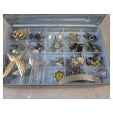 (FS) Assorted Fashion Jewelry...