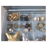 (FS) Assorted Fashion Jewelry...