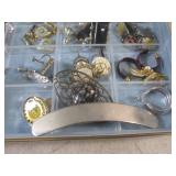 (FS) Assorted Fashion Jewelry...