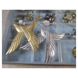 (FS) Assorted Fashion Jewelry...