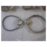 (BSB) 15 Assorted Wrist Watches Inc...