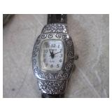 (BSB) 15 Assorted Wrist Watches Inc...