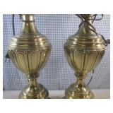 (CS) Pair of Matching Vintage Stiff...