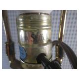 (CS) Pair of Matching Vintage Stiff...