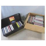 (EC1) Assorted CD