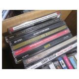 (EC1) Assorted CD