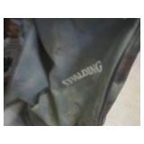 (BSB) Vintage Spalding Golf Bag (Ne...