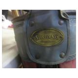 (BSB) Vintage Spalding Golf Bag (Ne...