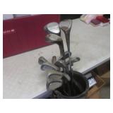 (BSB) Vintage Spalding Golf Bag (Ne...