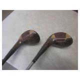 (BSB) Vintage Spalding Golf Bag (Ne...