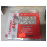 (EW7) Assortment of New Bicycle Par...