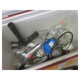 (EW7) Assortment of New Bicycle Par...