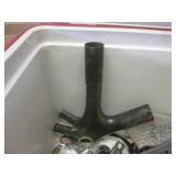 (EW7) Assortment of New Bicycle Par...