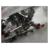 (EW7) Assortment of New Bicycle Par...