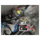 (EW7) Assortment of New Bicycle Par...