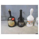 (CSB) Bell Collection From Assorted...