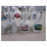 (CSB) Bell Collection From Assorted...