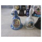 (CSB) Bell Collection From Assorted...