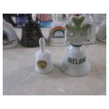 (CSB) Bell Collection From Assorted...