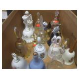 (A-2) Assortment of Collector Bells...