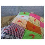 (EW6) Handmade Quilt ...