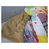 (EW6) Handmade Quilt ...