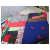(EW6) Handmade Quilt ...