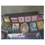(EW3) Assorted Framed and Other Wal...