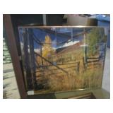 (EW3) Assorted Framed and Other Wal...