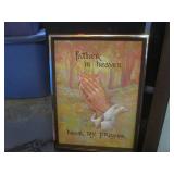 (EW3) Assorted Framed and Other Wal...