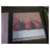 (EW3) Assorted Framed and Other Wal...
