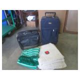 (EW7) Travel Bag, Computer Bag and ...