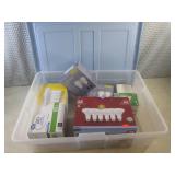 (EW3) Assorted LED Light Bulbs in T...