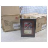 (BSB) 12 - 4x6 Black Walnut Picture...