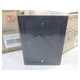 (BSB) 12 - 4x6 Black Walnut Picture...