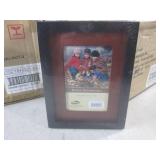 (BSB) 12 - 4x6 Black Walnut Picture...