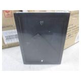 (BSB) 12 - 4x6 Black Walnut Picture...